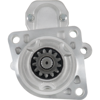 AS-PL S6645S Startmotor — CUMMINS, NISSAN