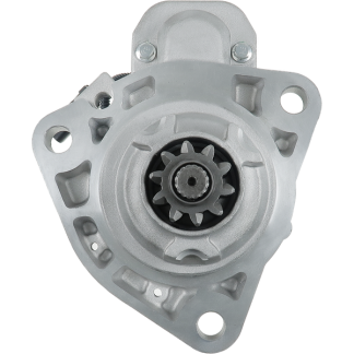 AS-PL S6646S Startmotor — CATERPILLAR, PRENTICE