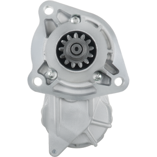 AS-PL S6647S Startmotor