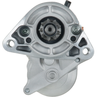 AS-PL S6648S Startmotor — TOYOTA