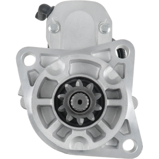 AS-PL S6649S Startmotor — CATERPILLAR