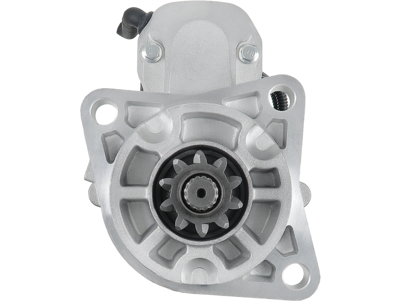 AS-PL S6649S Startmotor — CATERPILLAR