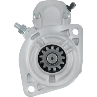 AS-PL S6650S Startmotor — CUMMINS
