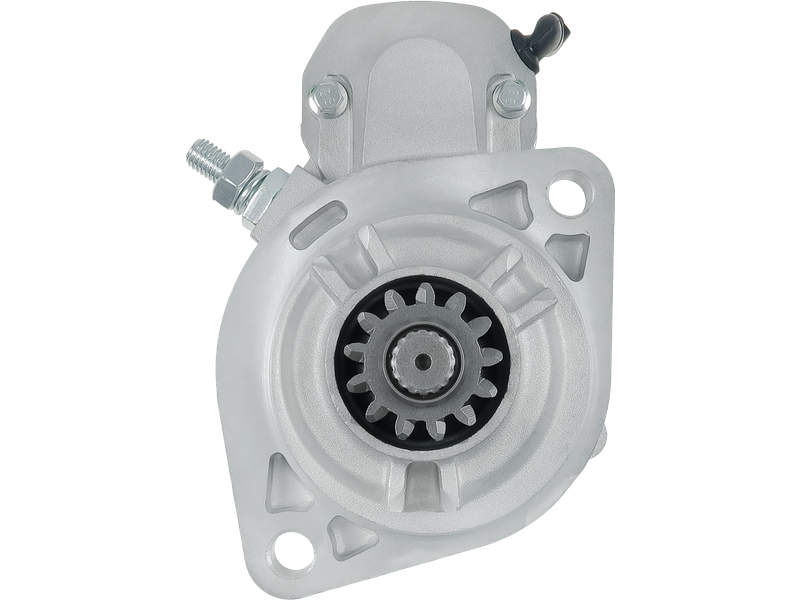 AS-PL S6650S Startmotor — CUMMINS
