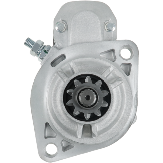 AS-PL S6651S Startmotor — CUMMINS