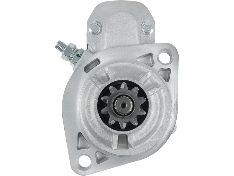 AS-PL S6651S Startmotor — CUMMINS