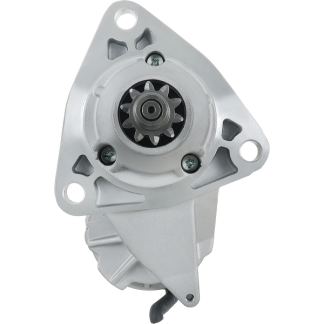 AS-PL S6652S Startmotor — BLUE BIRD, INTERNATIONAL, THOMAS BUILT BUSES