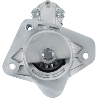 AS-PL S6653S Startmotor — OPEL