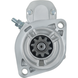 AS-PL S6654S Startmotor — CUMMINS