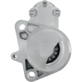 AS-PL S6655S Startmotor — HONDA