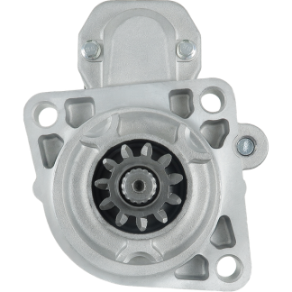 AS-PL S6657S Startmotor — FREIGHTLINER