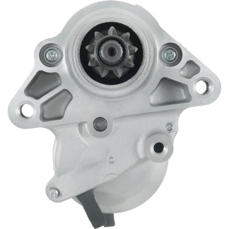 AS-PL S6658S Startmotor — LEXUS, TOYOTA