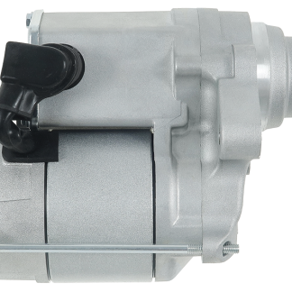 AS-PL S6659S Startmotor — LEXUS, TOYOTA