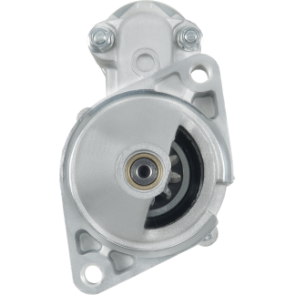 AS-PL S6660S Startmotor — TORO, HONDA