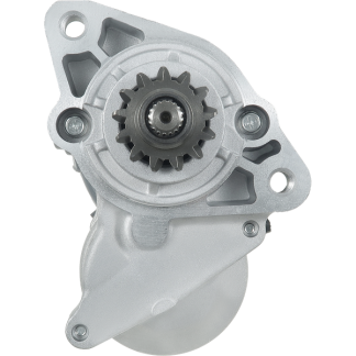 AS-PL S6661S Startmotor — ALTRAD BELLE, HOPPT, LAND EQUIP