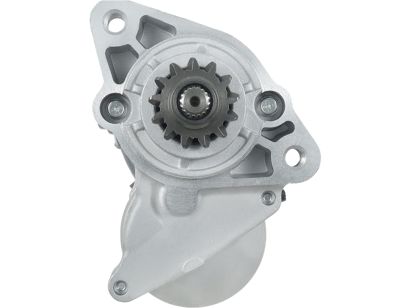 AS-PL S6661S Startmotor — ALTRAD BELLE, HOPPT, LAND EQUIP