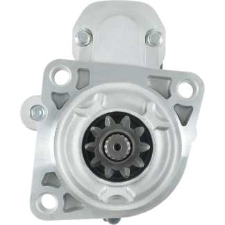 AS-PL S6662S Startmotor — JOHN DEERE