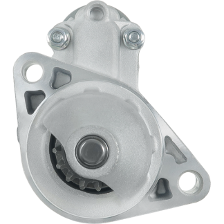 AS-PL S6663S Startmotor — MERCEDES-BENZ