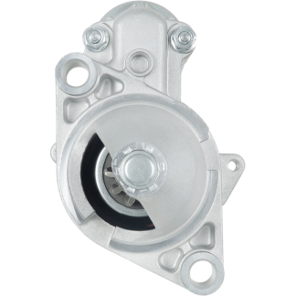 AS-PL S6664S Startmotor — HONDA