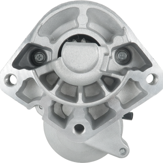 AS-PL S6667S Startmotor — CHRYSLER, DODGE, PLYMOUTH