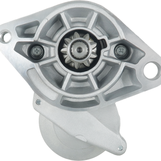 AS-PL S6668S Startmotor — CHRYSLER, DODGE