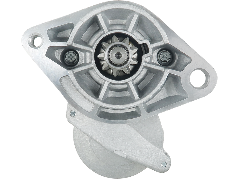 AS-PL S6668S Startmotor — CHRYSLER, DODGE