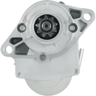 AS-PL S6669S Startmotor — HONDA