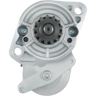 AS-PL S6670S Startmotor — KUBOTA