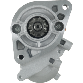 AS-PL S6671S Startmotor — TOYOTA