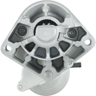 AS-PL S6673S Startmotor — CHRYSLER