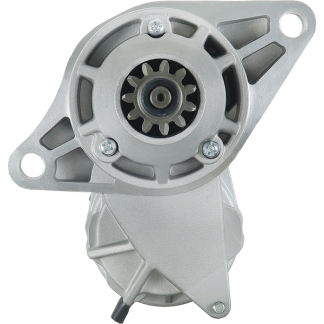 AS-PL S6674S Startmotor — ISUZU, LINKBELT, SUMITOMO