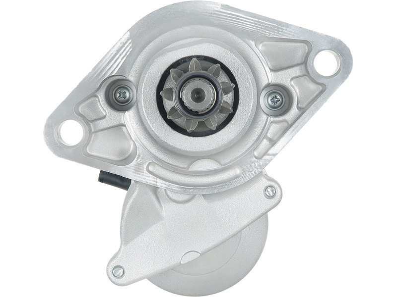 AS-PL S6675S Startmotor — SUBARU