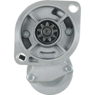 AS-PL S6676S Startmotor — CHEVROLET, GMC, ISUZU