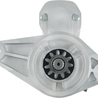 AS-PL S6677S Startmotor — ISUZU