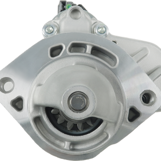 AS-PL S6679S Startmotor — TOYOTA