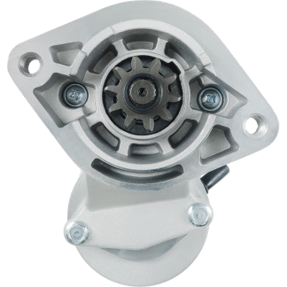 AS-PL S6680S Startmotor — TOYOTA