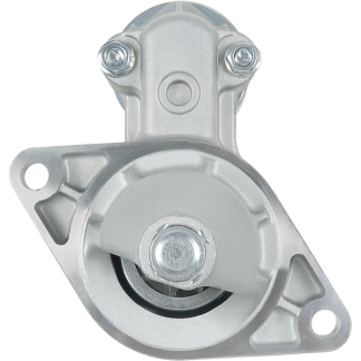 AS-PL S6681S Startmotor — JOHN DEERE, KAWASAKI