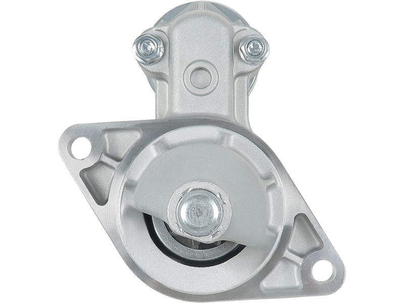 AS-PL S6681S Startmotor — JOHN DEERE, KAWASAKI