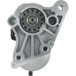 AS-PL S6690S Startmotor — CHRYSLER