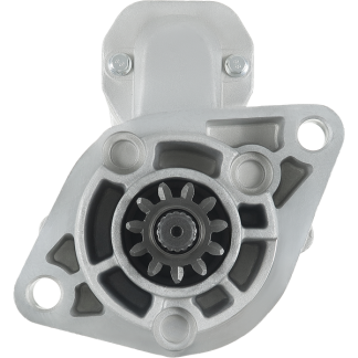 AS-PL S6691S Startmotor — TOYOTA