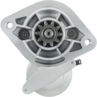 AS-PL S6692S Startmotor — TOYOTA