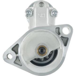 AS-PL S6693S Startmotor — SUZUKI