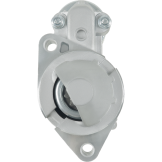 AS-PL S6694S Startmotor — JOHN DEERE