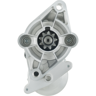 AS-PL S6695S Startmotor — TOYOTA