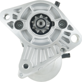 AS-PL S6696S Startmotor — TOYOTA