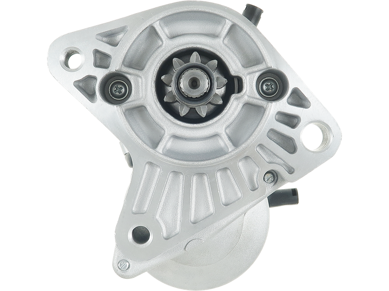 AS-PL S6696S Startmotor — TOYOTA