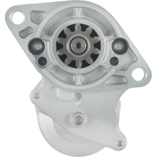 AS-PL S6697S Startmotor — DODGE