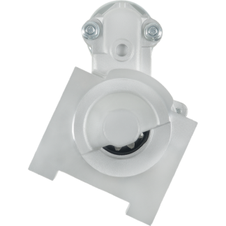 AS-PL S6698S Startmotor — KAWASAKI, JOHN DEERE