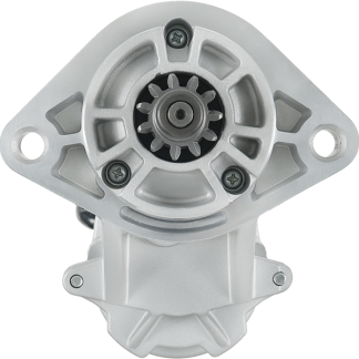 AS-PL S6699S Startmotor — TOYOTA