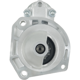 AS-PL S6700S Startmotor — MASERATI